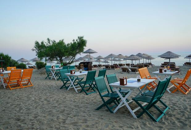 Gökçeada Sörf Eğitim Merkezi Oteli - Görsel 10