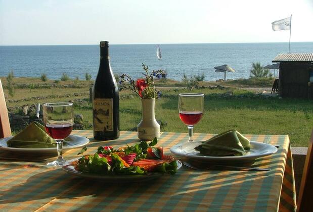 Gökçeada Sörf Eğitim Merkezi Oteli - Görsel 12