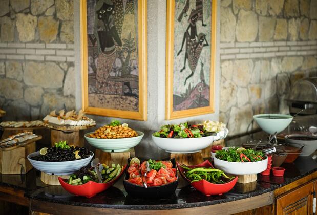 Gökçeada Sörf Eğitim Merkezi Oteli - Görsel 13