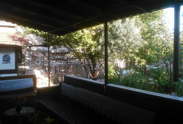 Safranbolu Paflagonya Konak - Görsel 4