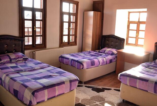 Safranbolu Paflagonya Konak - Görsel 14