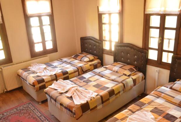 Safranbolu Paflagonya Konak - Görsel 13