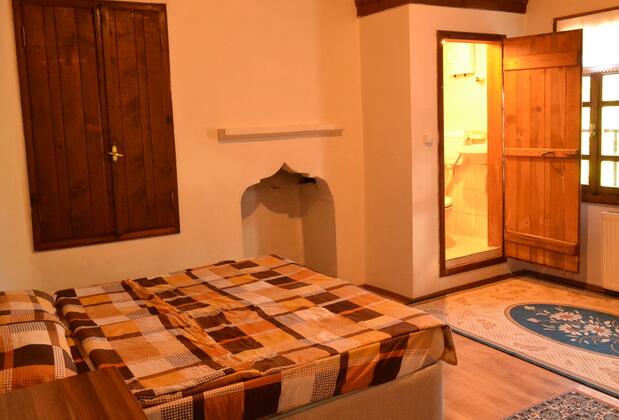 Safranbolu Paflagonya Konak - Görsel 10