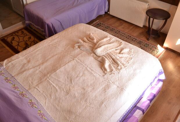 Safranbolu Paflagonya Konak - Görsel 11