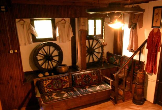 Safranbolu Paflagonya Konak - Görsel 6