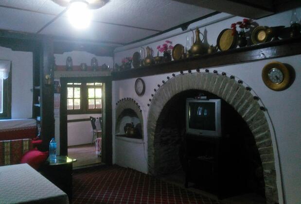 Safranbolu Paflagonya Konak - Görsel 7