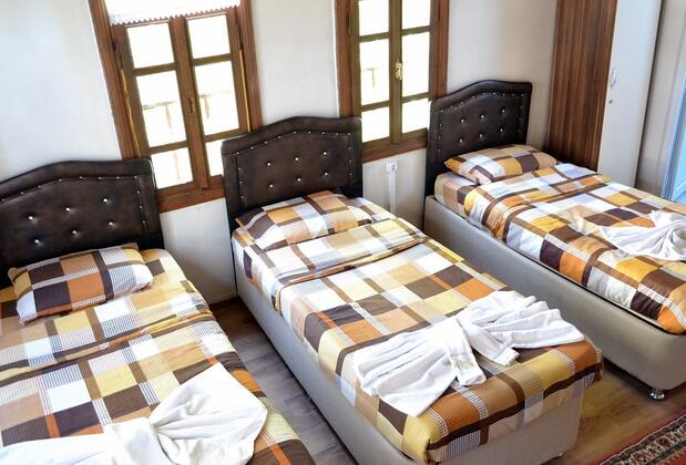 Safranbolu Paflagonya Konak - Görsel 8