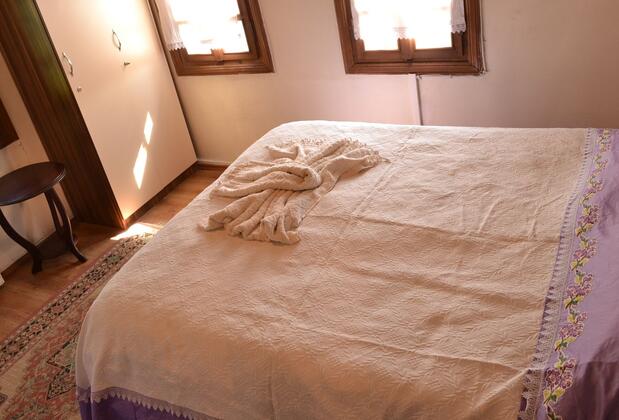 Safranbolu Paflagonya Konak - Görsel 12