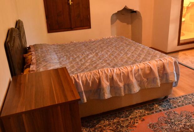 Safranbolu Paflagonya Konak - Görsel 16