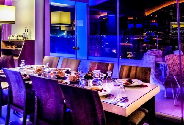 Lozengrad Hotel - Görsel 8