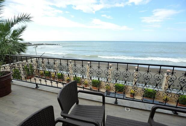 Vurna Butik Hotel - Görsel 17