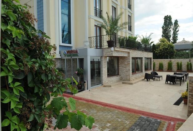 Vurna Butik Hotel - Görsel 6