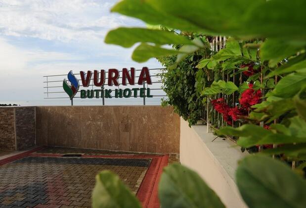 Vurna Butik Hotel - Görsel 3