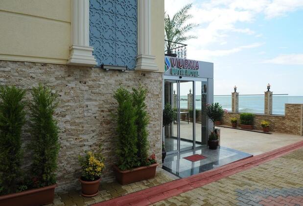 Vurna Butik Hotel - Görsel 4