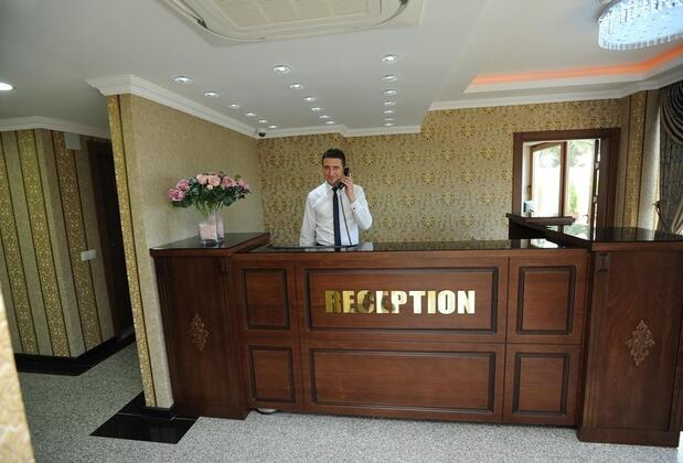 Vurna Butik Hotel - Görsel 8