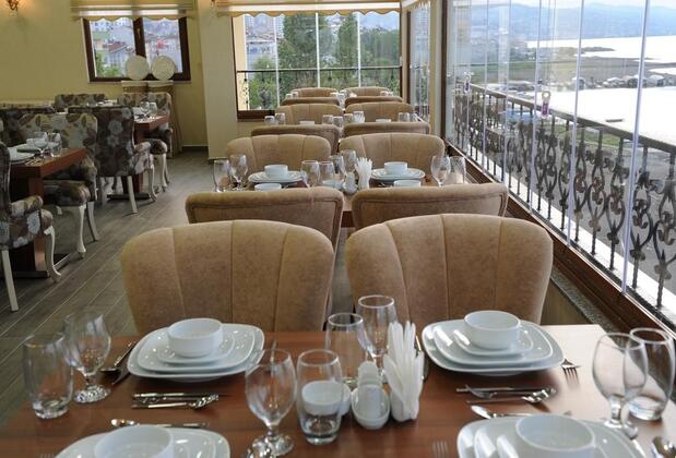 Vurna Butik Hotel - Görsel 13