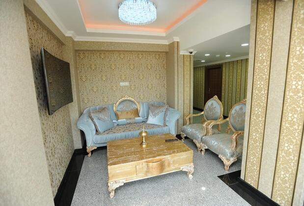 Vurna Butik Hotel - Görsel 11