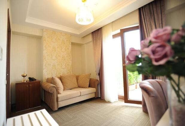 Vurna Butik Hotel - Görsel 19