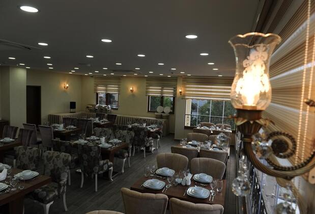 Vurna Butik Hotel - Görsel 15