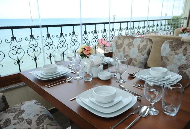 Vurna Butik Hotel - Görsel 16