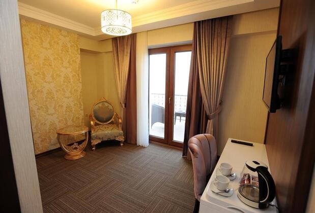 Vurna Butik Hotel - Görsel 20