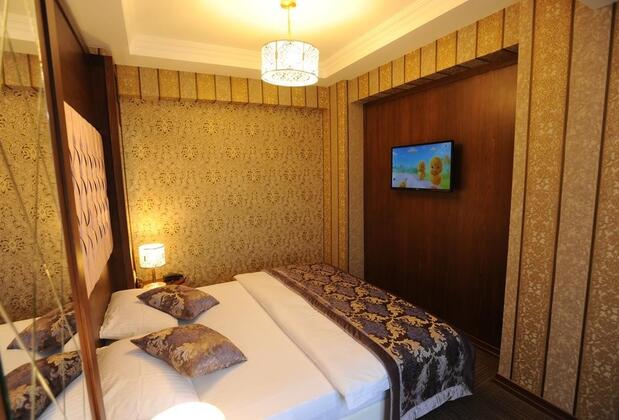 Vurna Butik Hotel - Görsel 21