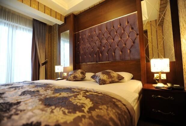 Vurna Butik Hotel - Görsel 22