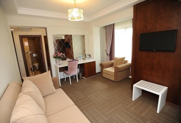 Vurna Butik Hotel - Görsel 18