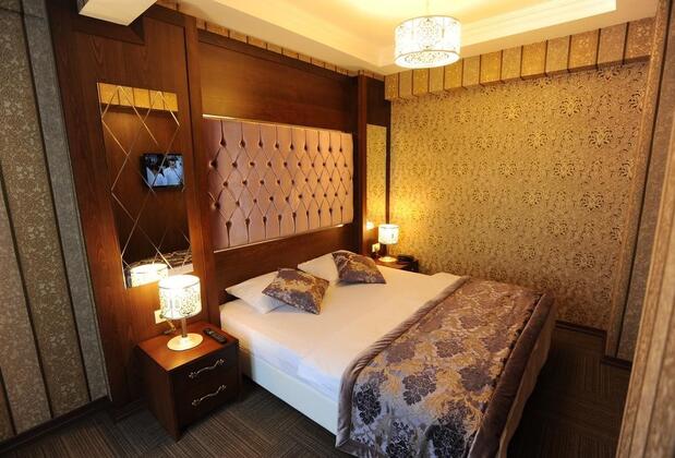 Vurna Butik Hotel - Görsel 23