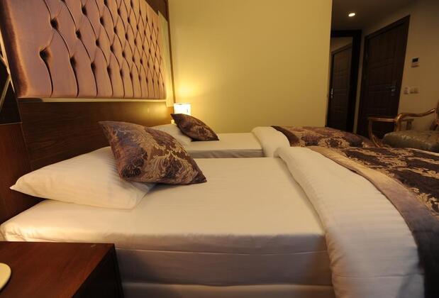 Vurna Butik Hotel - Görsel 25