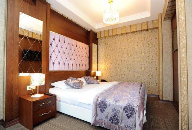 Vurna Butik Hotel - Görsel 26