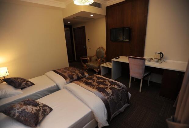 Vurna Butik Hotel - Görsel 27