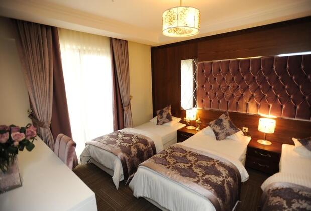 Vurna Butik Hotel - Görsel 28