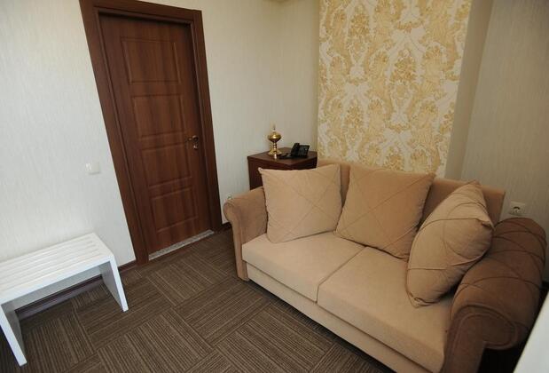 Vurna Butik Hotel - Görsel 29