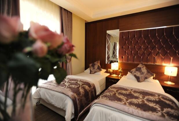 Vurna Butik Hotel - Görsel 30