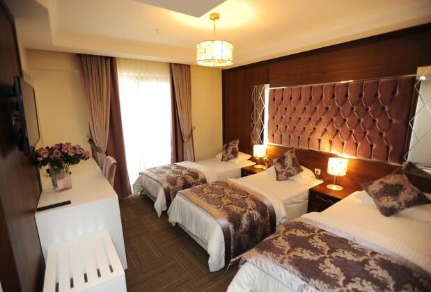 Vurna Butik Hotel - Görsel 31