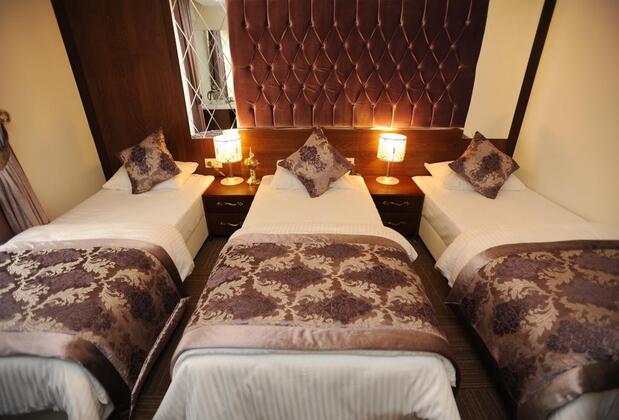 Vurna Butik Hotel - Görsel 32