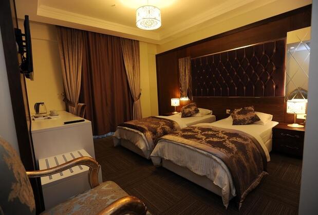 Vurna Butik Hotel - Görsel 33