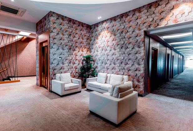 Hotel Aydınoğlu - Görsel 8