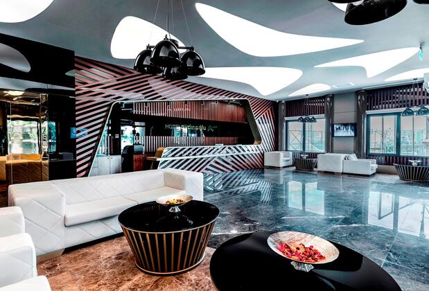 Hotel Aydınoğlu - Görsel 7