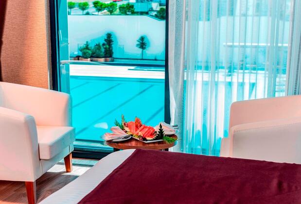 Hotel Aydınoğlu - Görsel 10