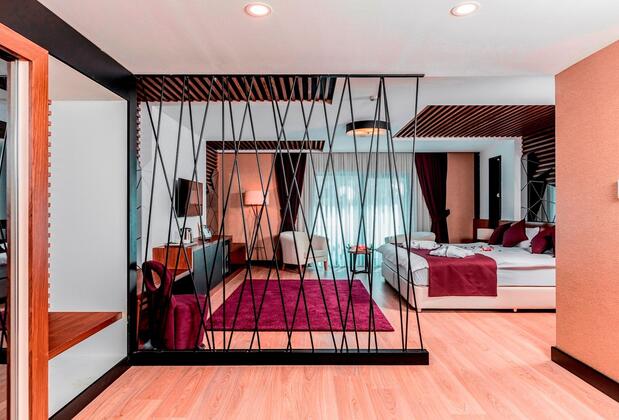 Hotel Aydınoğlu - Görsel 12