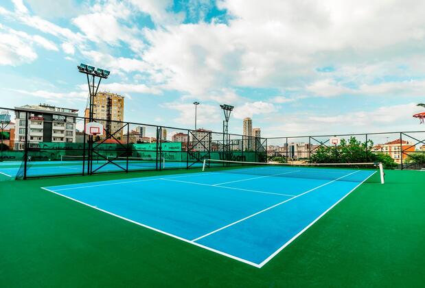 Hotel Aydınoğlu - Görsel 16