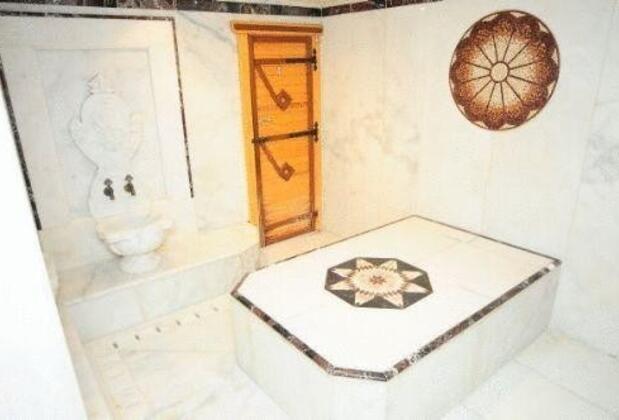 Hotel Aydınoğlu - Görsel 20