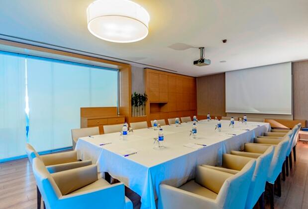 Hotel Aydınoğlu - Görsel 22