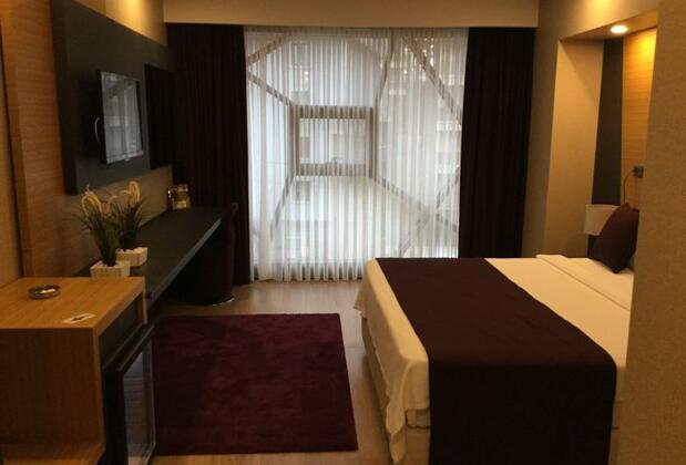 Hotel Aydınoğlu - Görsel 13