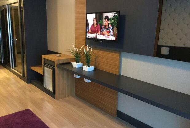 Hotel Aydınoğlu - Görsel 14