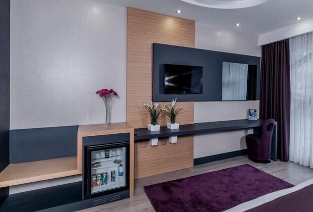 Hotel Aydınoğlu - Görsel 15