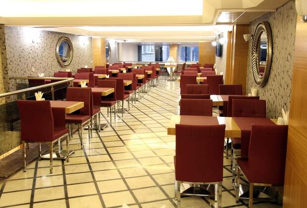 Grand Zeybek Hotel - Görsel 4