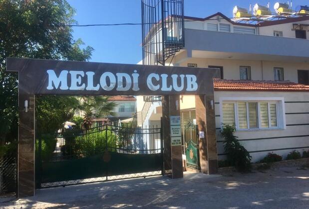 Melodi Club - Görsel 3